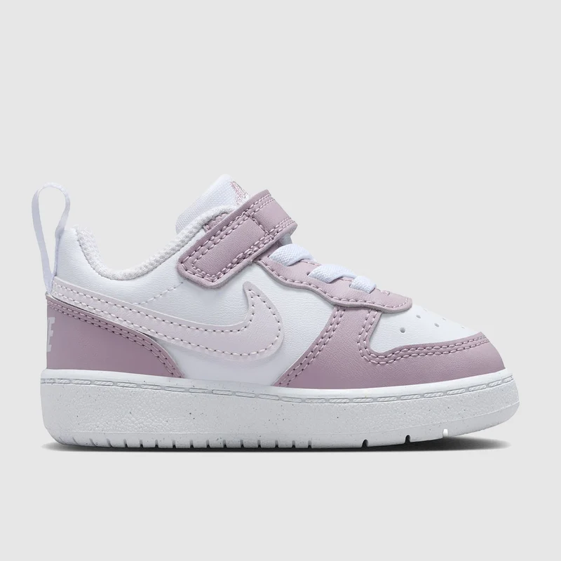 Nike Schuh (Babys/Kleinkinder) Court Borough Low Recraft