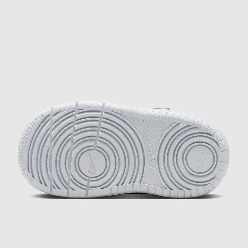 Nike Schuh (Babys/Kleinkinder) Court Borough Low Recraft