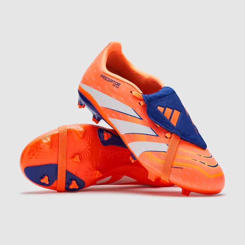 adidas Kinder Predator League Tongue FG/MG