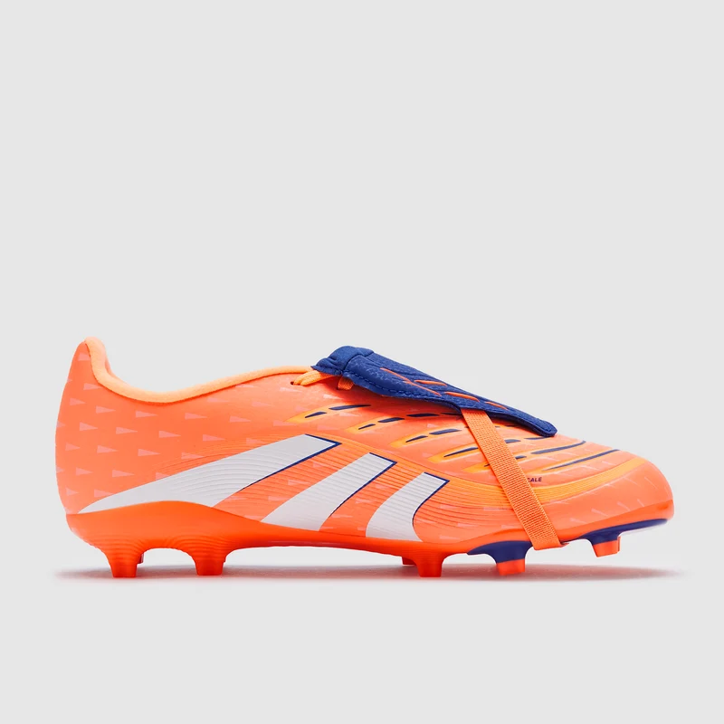 adidas Kinder Predator League Tongue FG/MG