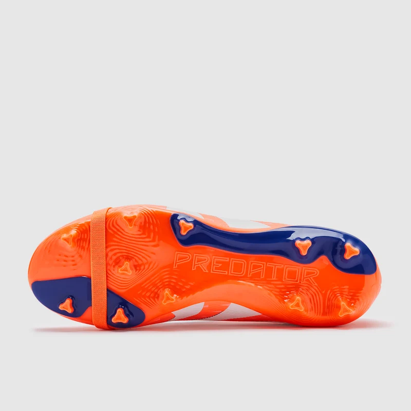 adidas Kinder Predator League Tongue FG/MG