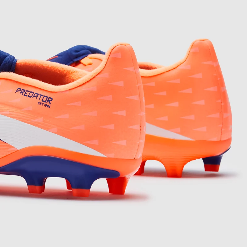 adidas Kinder Predator League Tongue FG/MG
