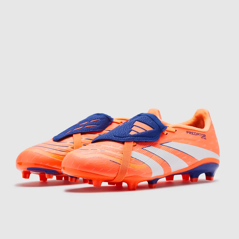adidas Kinder Predator League Tongue FG/MG