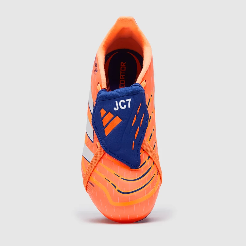 adidas Kinder Predator League Tongue FG/MG