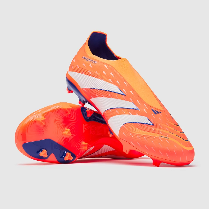 adidas Predator League Schnürungslos FG/MG