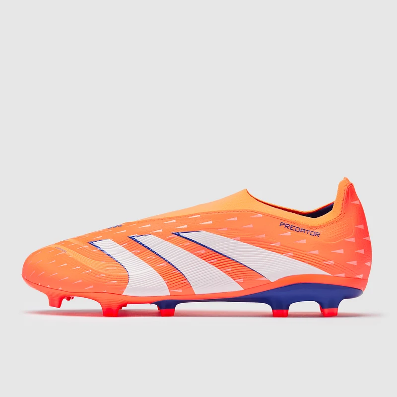 adidas Predator League Schnürungslos FG/MG