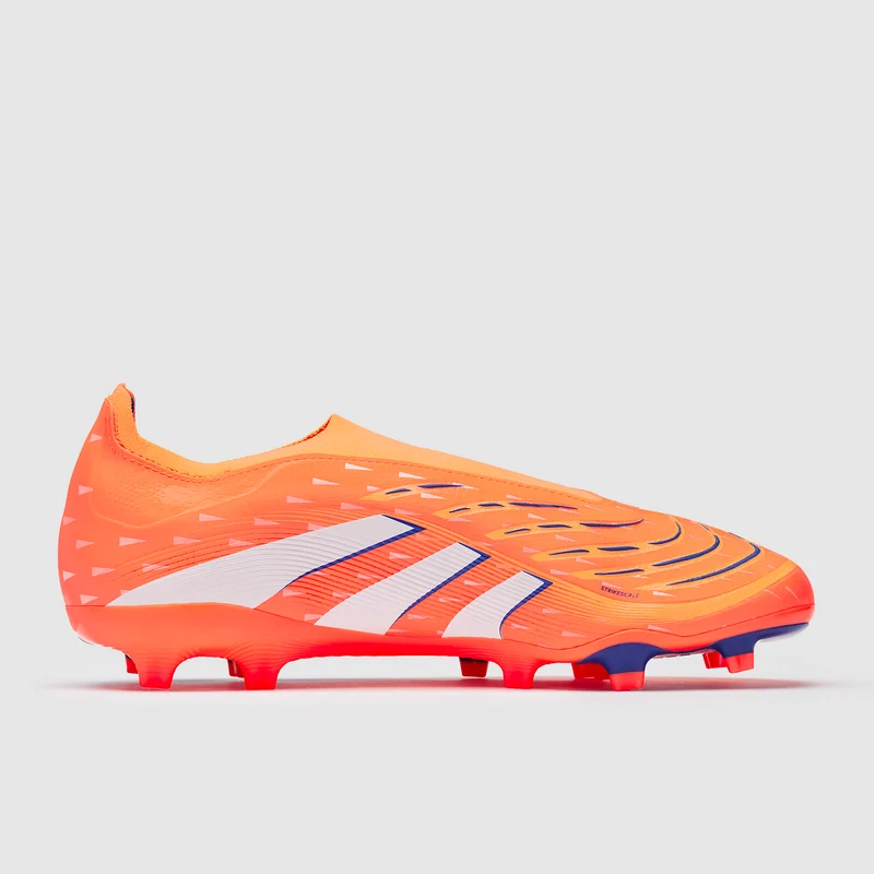 adidas Predator League Schnürungslos FG/MG