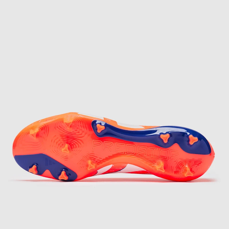 adidas Predator League Schnürungslos FG/MG