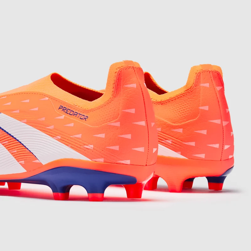 adidas Predator League Schnürungslos FG/MG