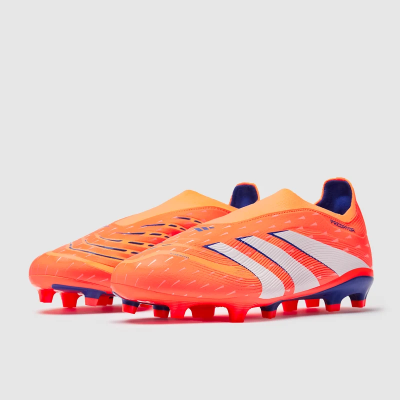 adidas Predator League Schnürungslos FG/MG