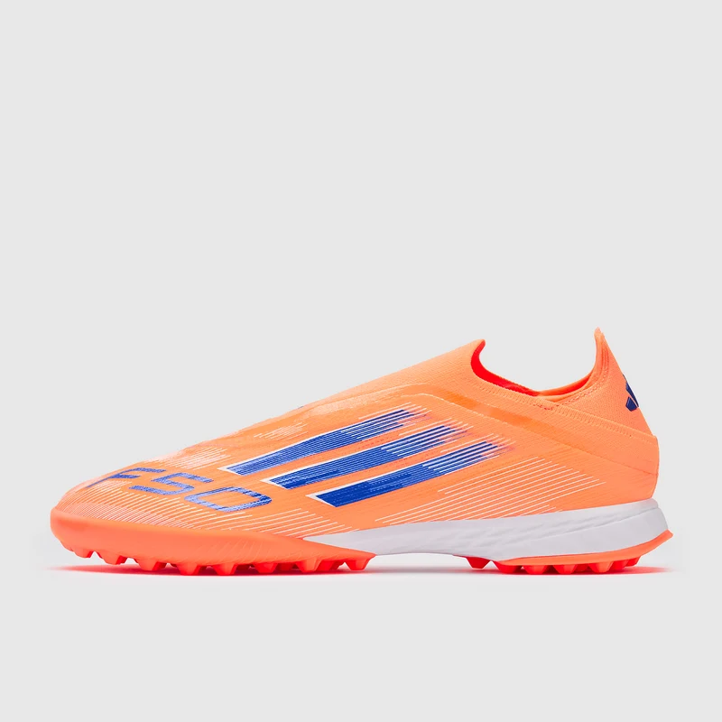adidas F50 Pro Laceless TF