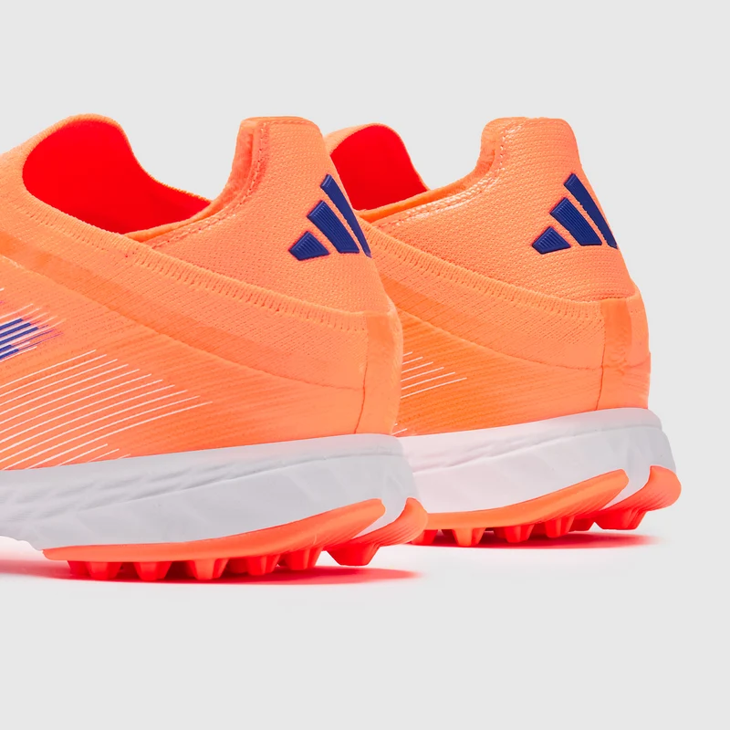 adidas F50 Pro Laceless TF