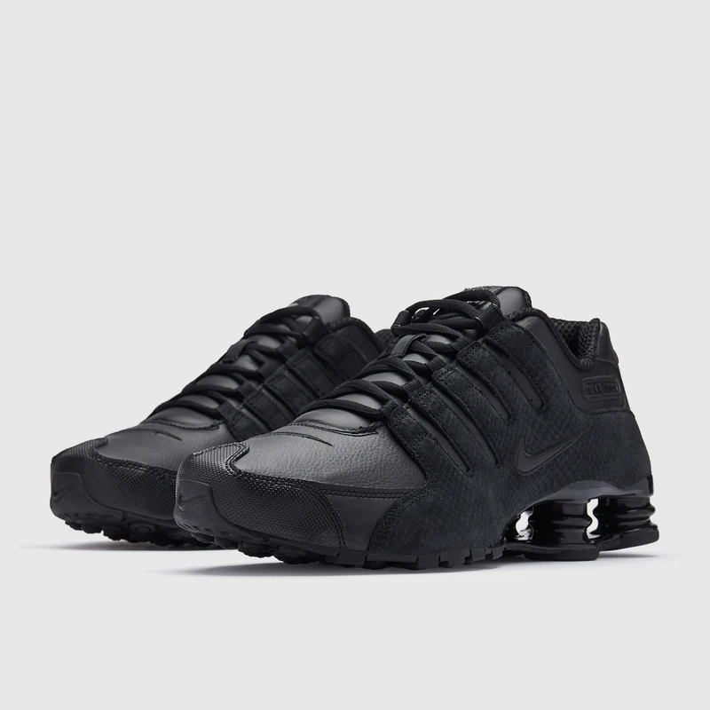 Nike Herrenschuh Shox NZ