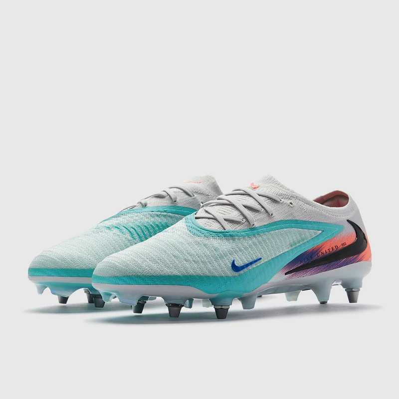 Nike Phantom 6 Elite Low SG-Pro Player Edition