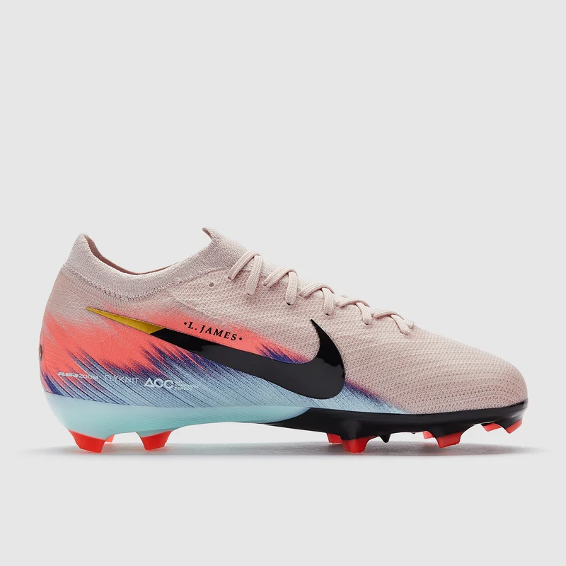 Nike Kinder Air Zoom Mercurial Vapor XVI Pro FG