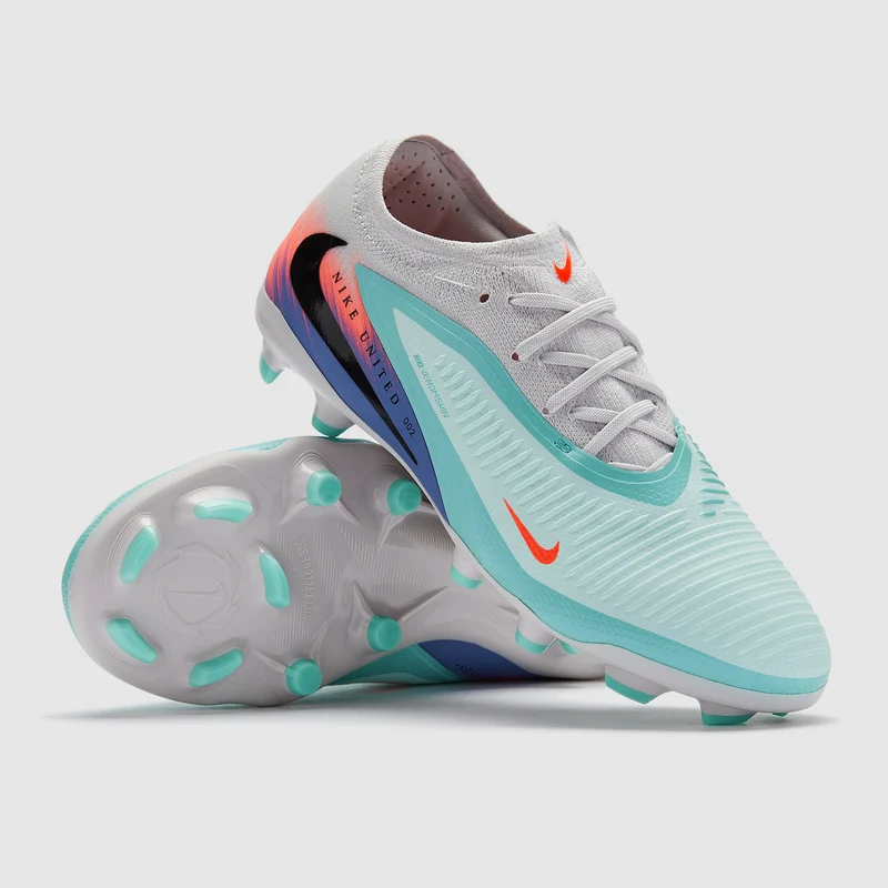 Nike Kinder Phantom 6 Pro Low FG/MG