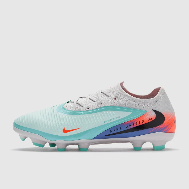 Nike Kinder Phantom 6 Pro Low FG/MG