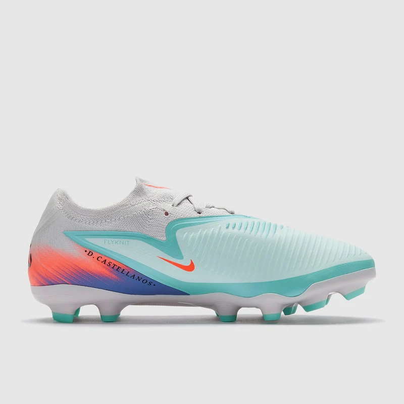 Nike Kinder Phantom 6 Pro Low FG/MG