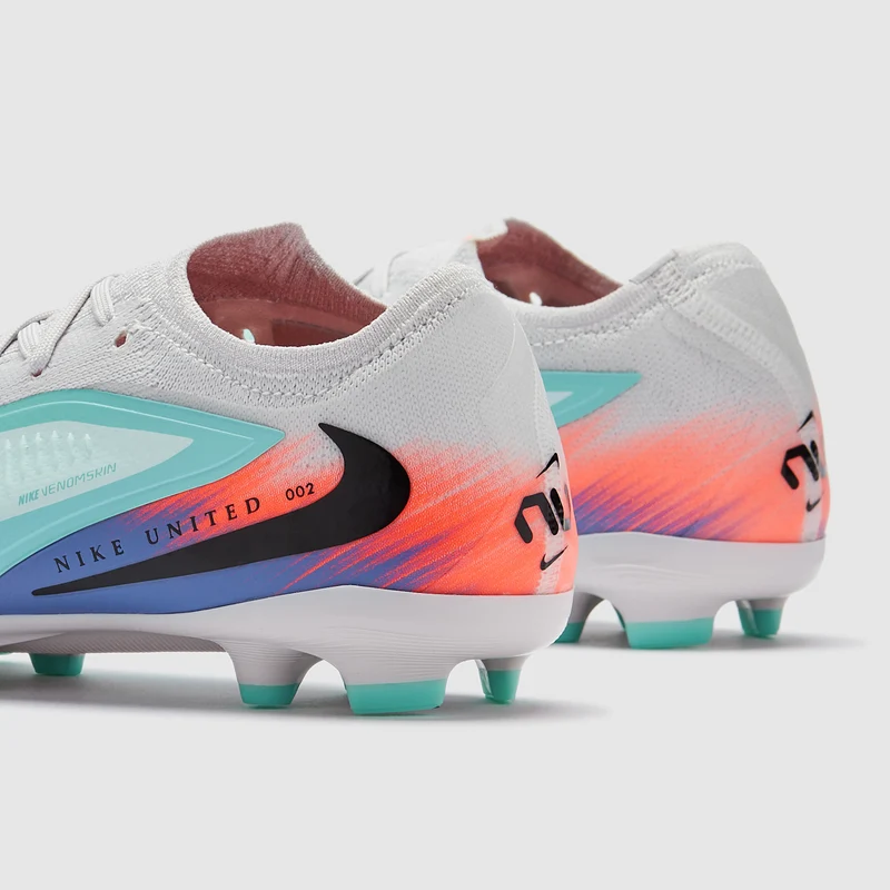 Nike Kinder Phantom 6 Pro Low FG/MG