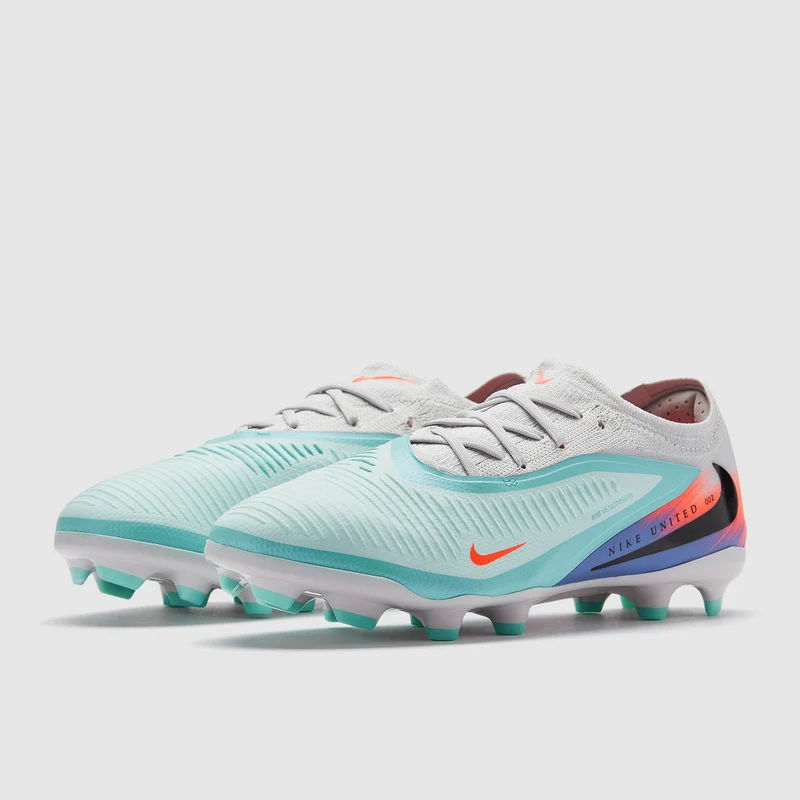 Nike Kinder Phantom 6 Pro Low FG/MG
