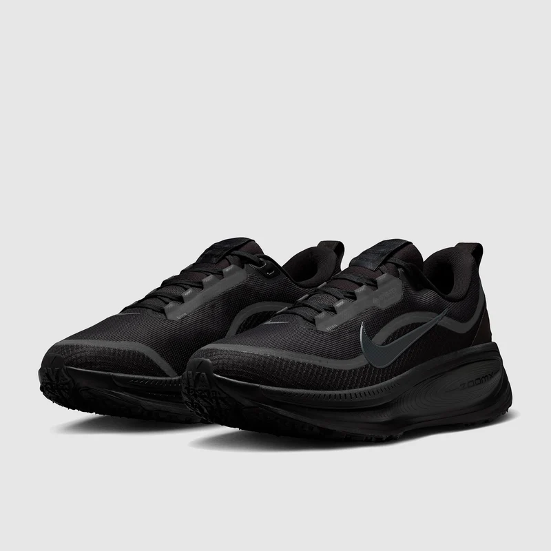 Nike Wasserdichter Straßenlaufschuh mit reflektierenden Akze