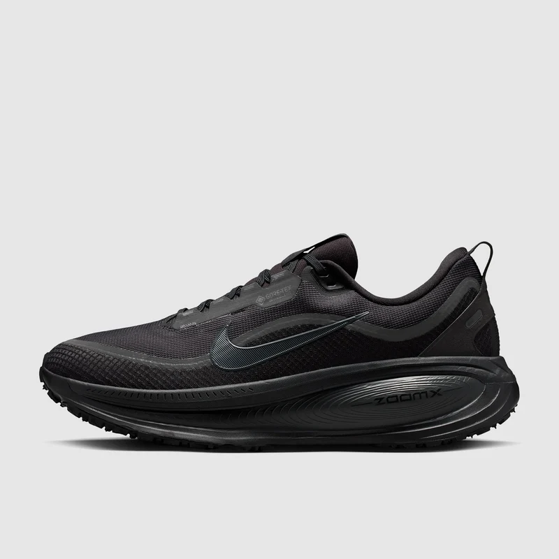 Nike Wasserdichter Straßenlaufschuh mit reflektierenden Akze