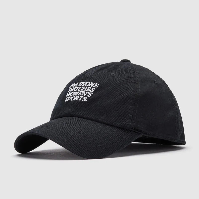 Nike x Everyone Watches Womens Sports Club Kappe