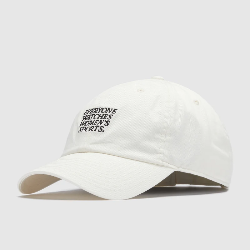 Nike x Everyone Watches Womens Sports Club Kappe