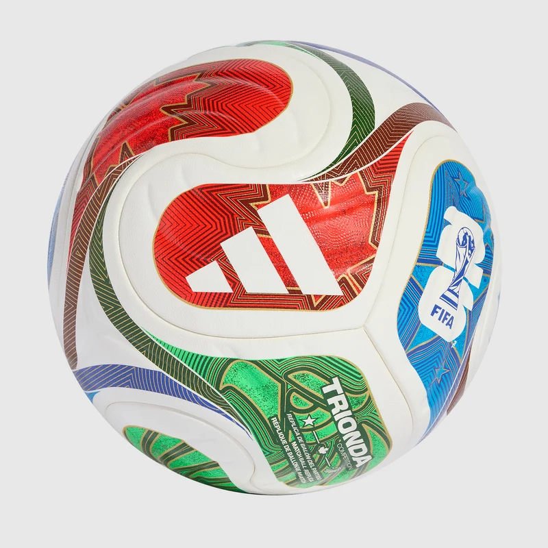 adidas World Cup 2026 Competition Fußball