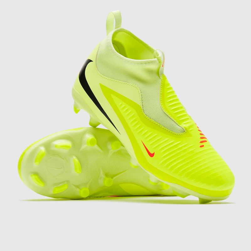 Nike Kinder Phantom 6 Academy High FG/MG