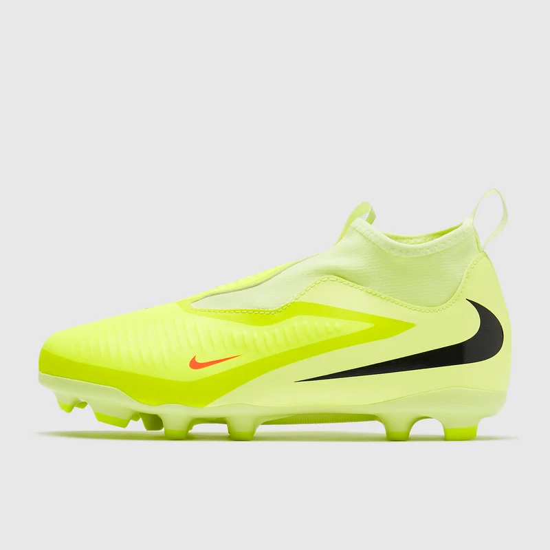 Nike Kinder Phantom 6 Academy High FG/MG