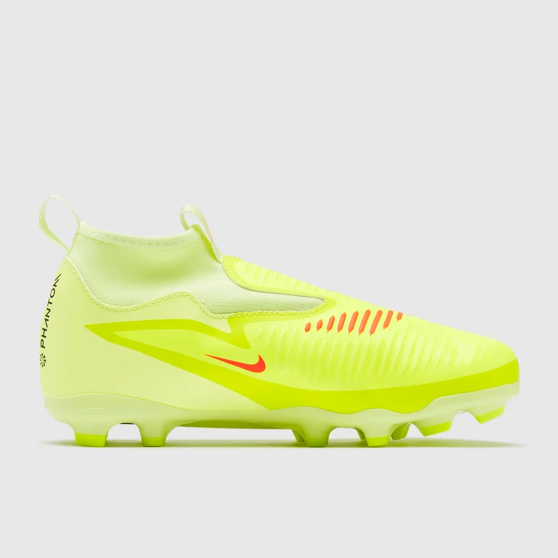 Nike Kinder Phantom 6 Academy High FG/MG