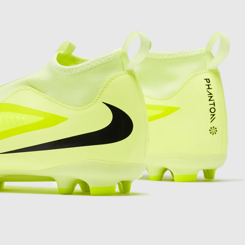 Nike Kinder Phantom 6 Academy High FG/MG