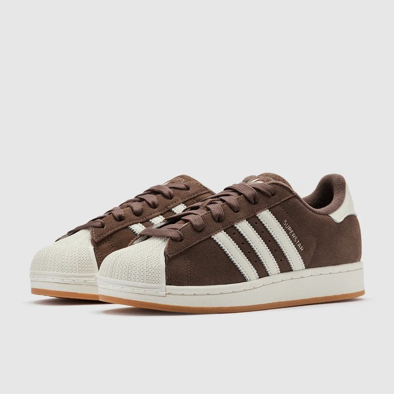 adidas Originals Damen Superstar II