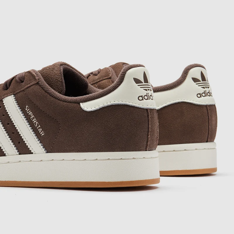 adidas Originals Damen Superstar II