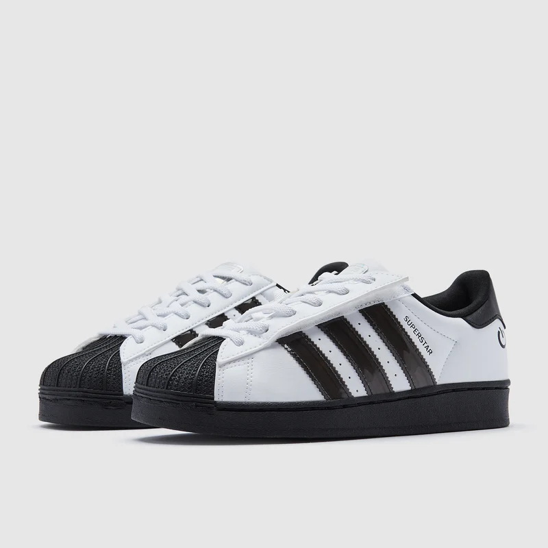 adidas Originals Jüngere Kinder Superstar Led Light (PS)