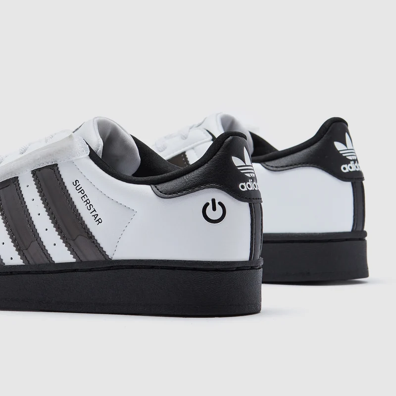 adidas Originals Jüngere Kinder Superstar Led Light (PS)