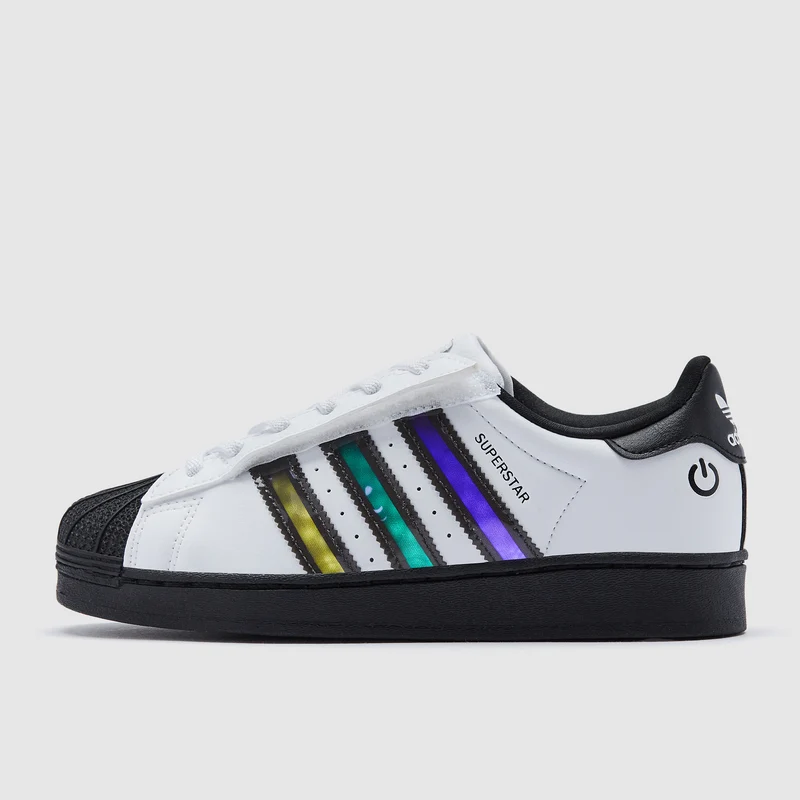 adidas Originals Jüngere Kinder Superstar Led Light (PS)