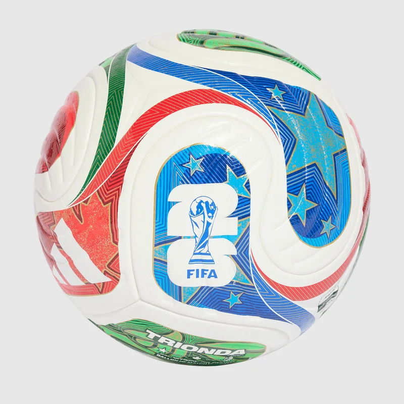 adidas World Cup 2026 Pro Fußball