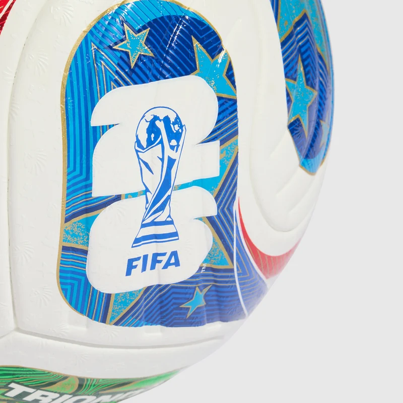 adidas World Cup 2026 Pro Fußball