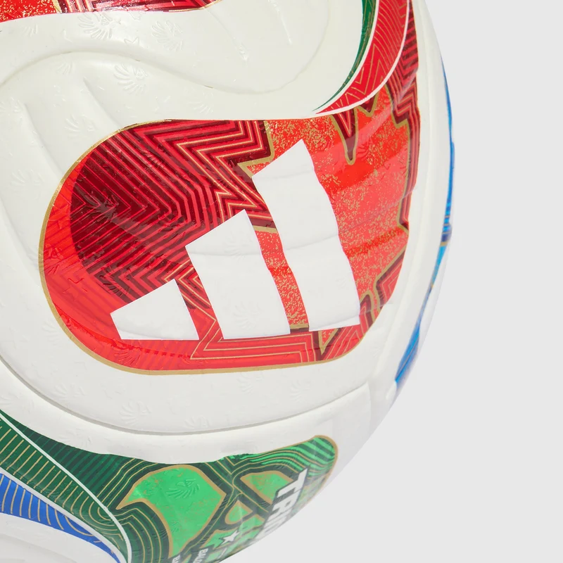 adidas World Cup 2026 Pro Fußball