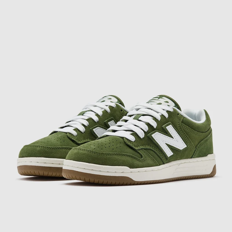New Balance Ältere Kinder 480 (GS)