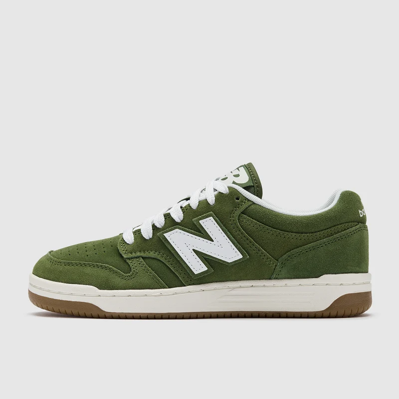 New Balance Ältere Kinder 480 (GS)