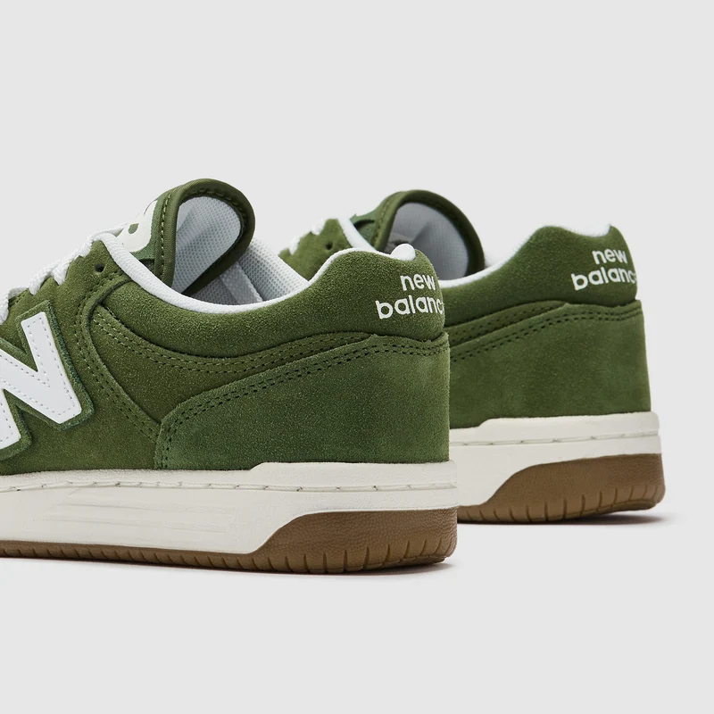 New Balance Ältere Kinder 480 (GS)