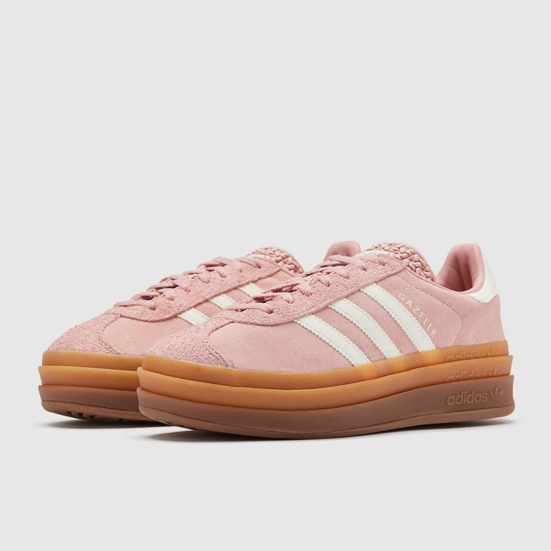adidas Originals Damen Gazelle Bold