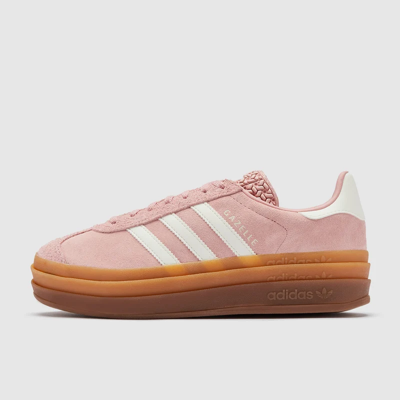 adidas Originals Damen Gazelle Bold