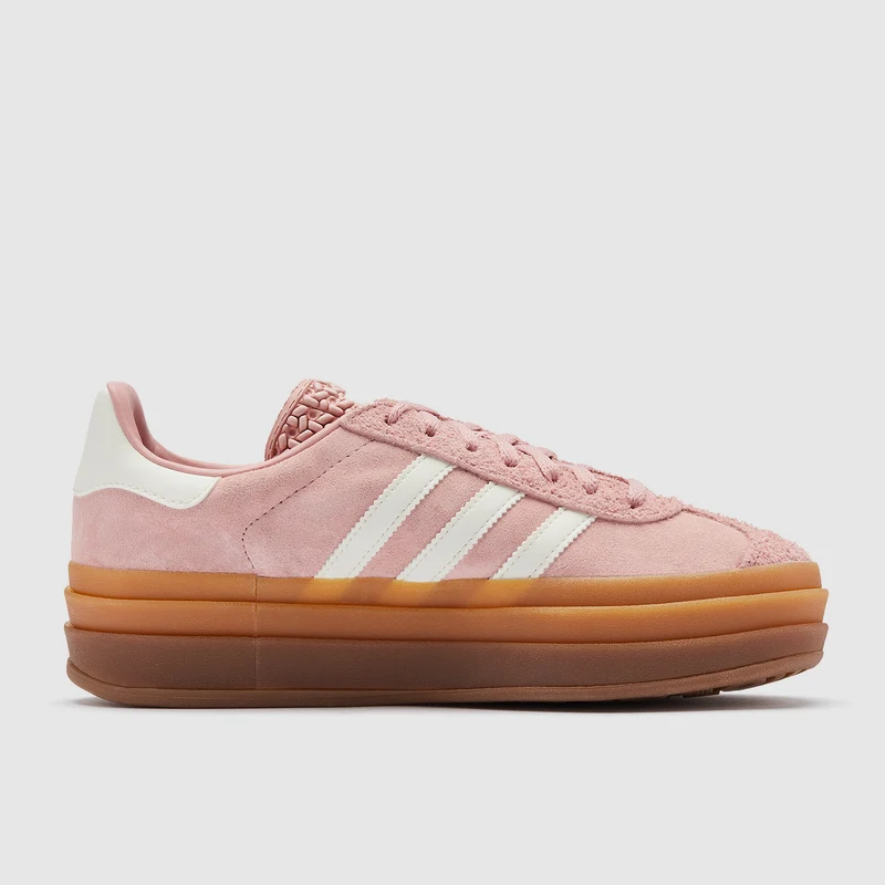 adidas Originals Damen Gazelle Bold