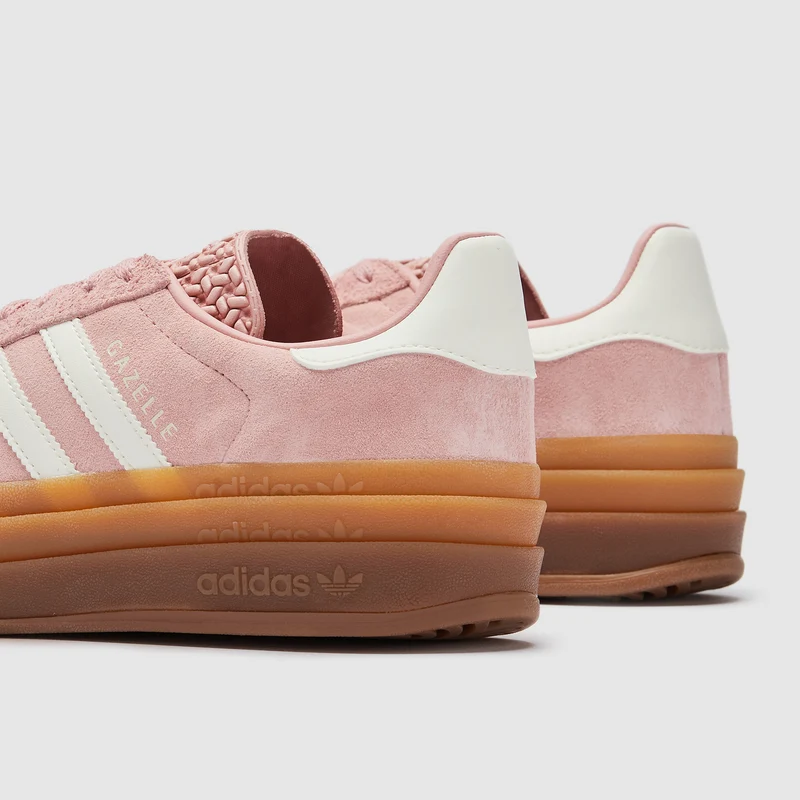 adidas Originals Damen Gazelle Bold