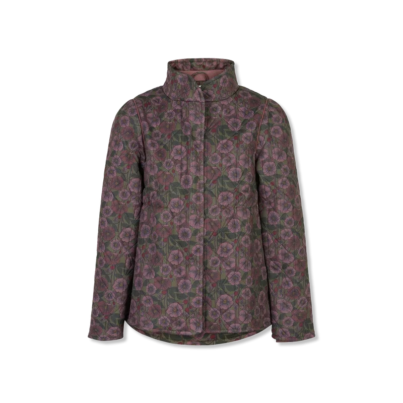 Little sigrid Thermojacke
