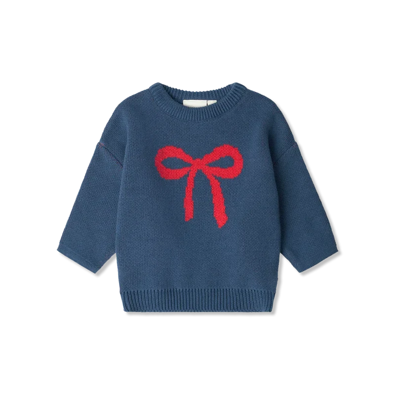 Nasha langarmshirt